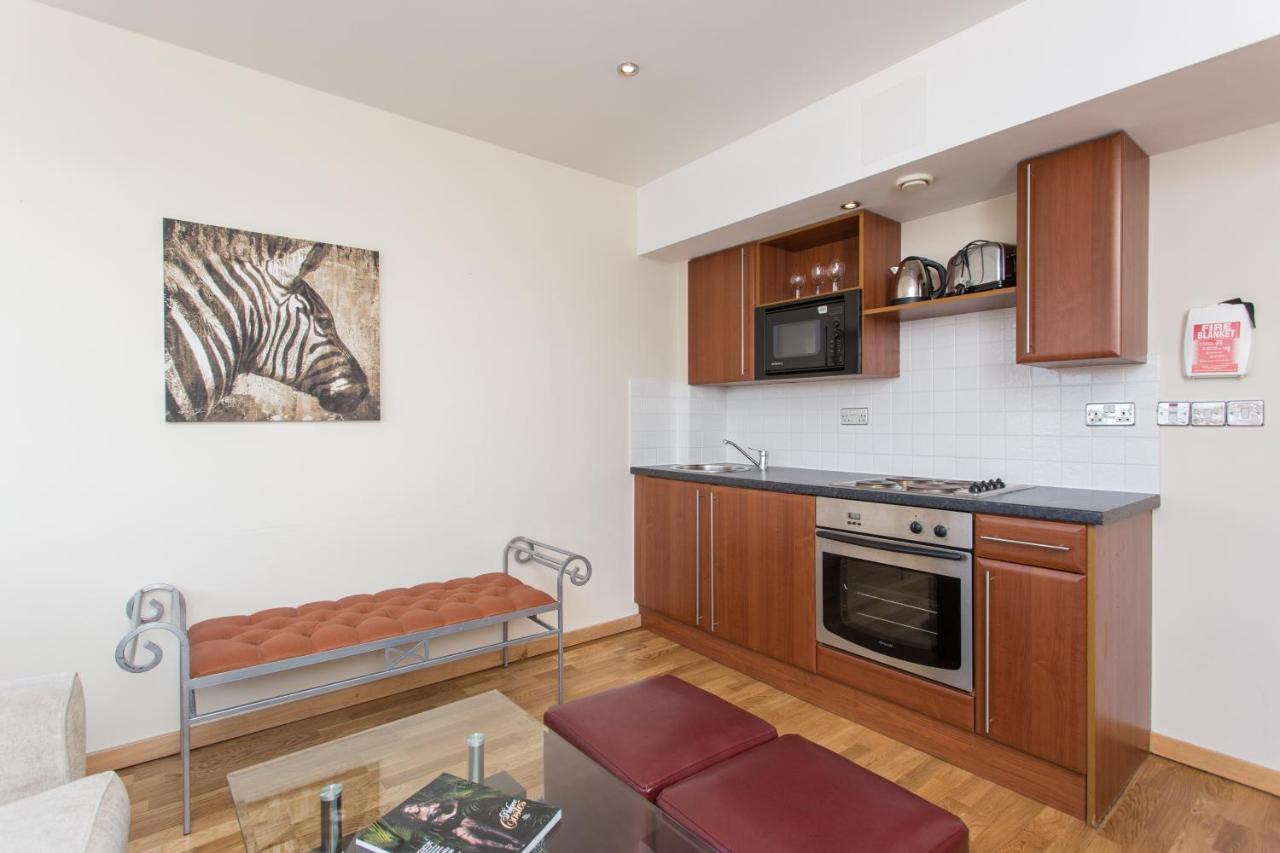 Roland House Διαμέρισμα Λονδίνο Εξωτερικό φωτογραφία