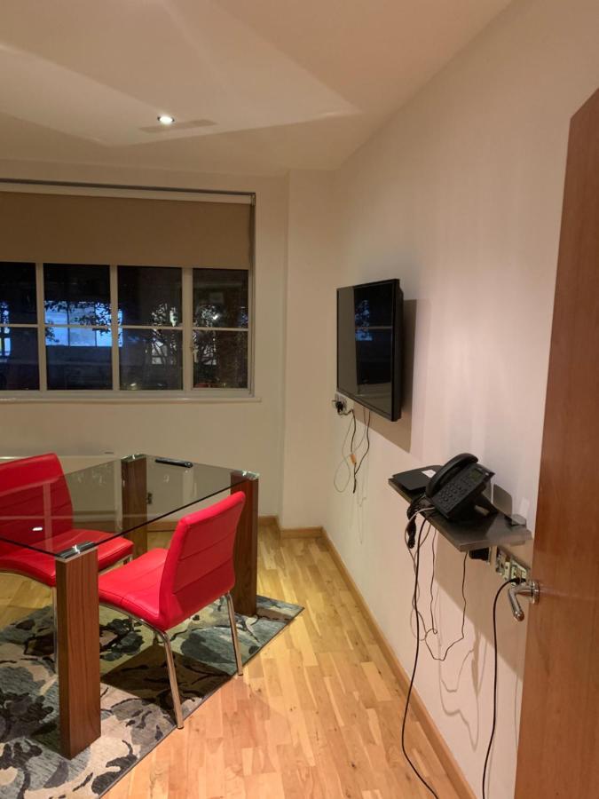 Roland House Διαμέρισμα Λονδίνο Εξωτερικό φωτογραφία
