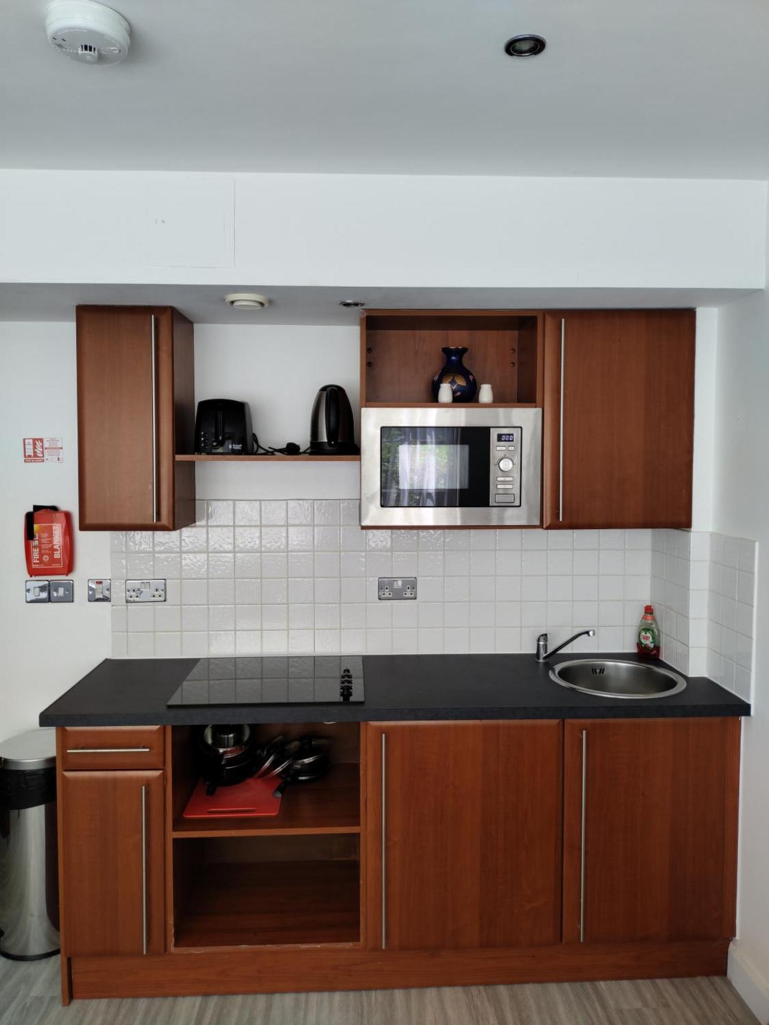 Roland House Διαμέρισμα Λονδίνο Εξωτερικό φωτογραφία