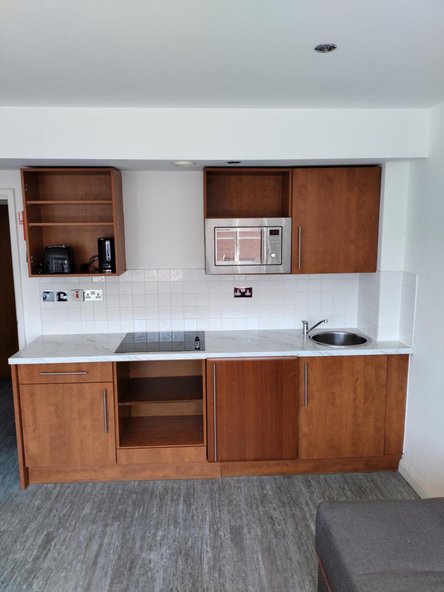Roland House Διαμέρισμα Λονδίνο Εξωτερικό φωτογραφία